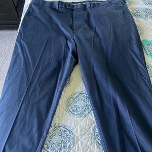 Roundtree and York Travel Smart pants 48x30